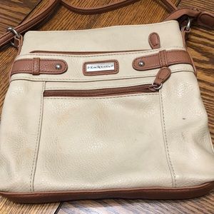 Kim Rogers purse